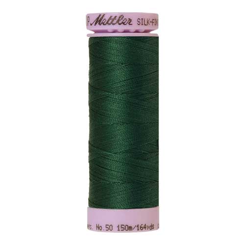 0905 - Verdant Green Silk Finish Cotton 50 Thread